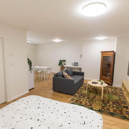 Sheba-Shik Studio Apartment: Tel Hashomer Charm Ramat Gan Exterior photo